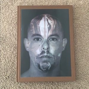 ALEXANDER MCQUEEN: SAVAGE BEAUTY